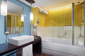 Rixos Sungate - The Land of Legends Access