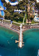 Rixos Sungate - The Land of Legend Access