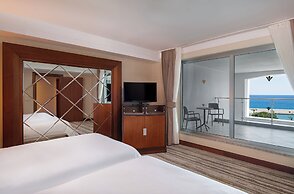 Rixos Sungate - The Land of Legend Access