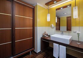 Rixos Sungate - The Land of Legend Access