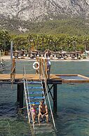 Rixos Sungate - The Land of Legends Access