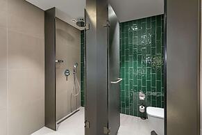 Rixos Sungate - The Land of Legend Access