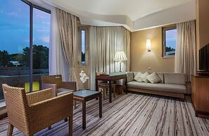 Rixos Sungate - The Land of Legend Access