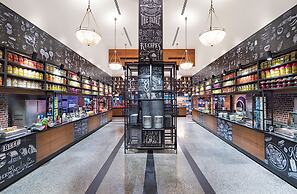 Rixos Sungate - The Land of Legend Access