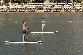 Rixos Sungate - The Land of Legend Access