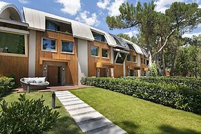 Rixos Sungate - The Land of Legend Access