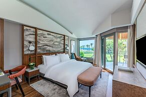 Rixos Sungate - The Land of Legend Access