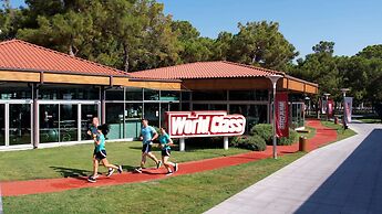 Rixos Sungate - The Land of Legend Access