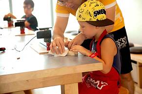 Rixos Sungate - The Land of Legend Access