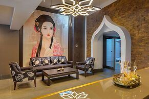 Rixos Sungate - The Land of Legend Access