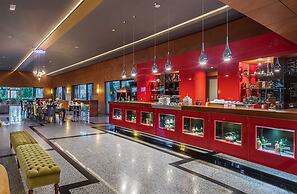 Rixos Sungate - The Land of Legend Access