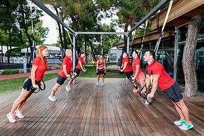 Rixos Sungate - The Land of Legends Access
