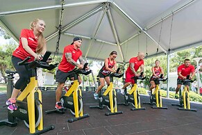 Rixos Sungate - The Land of Legend Access