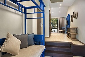 Rixos Sungate - The Land of Legend Access