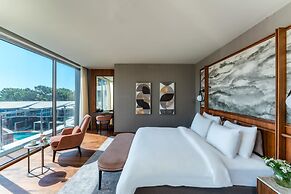 Rixos Sungate - The Land of Legend Access