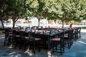 Rixos Sungate - The Land of Legend Access