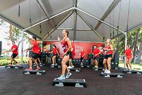 Rixos Sungate - The Land of Legend Access