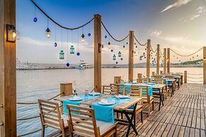 Rixos Sungate - The Land of Legend Access