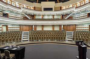 Rixos Sungate - The Land of Legend Access