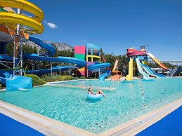 Rixos Sungate - The Land of Legend Access