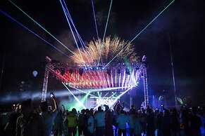 Rixos Sungate - The Land of Legend Access