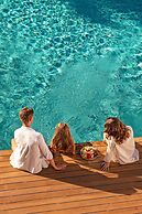 Rixos Sungate - The Land of Legends Access