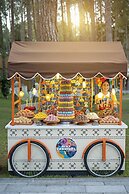 Rixos Sungate - The Land of Legend Access