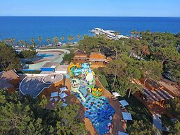 Rixos Sungate - The Land of Legend Access