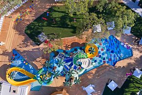 Rixos Sungate - The Land of Legend Access