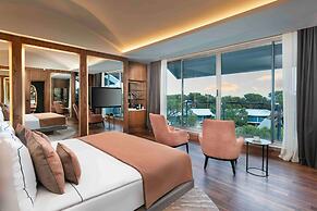 Rixos Sungate - The Land of Legend Access