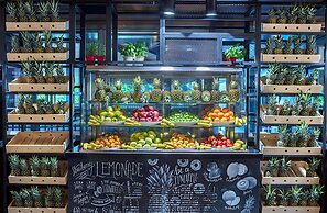 Rixos Sungate - The Land of Legend Access