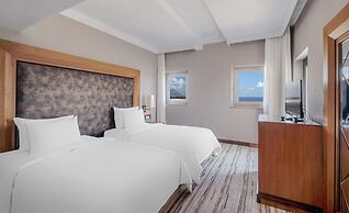 Rixos Sungate - The Land of Legend Access