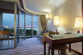 Rixos Sungate - The Land of Legend Access