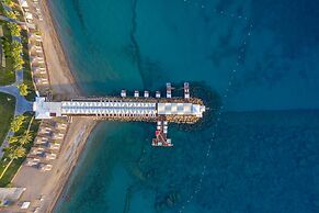 Rixos Sungate - The Land of Legend Access