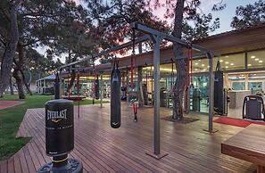 Rixos Sungate - The Land of Legend Access