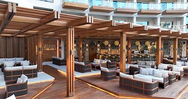 Rixos Sungate - The Land of Legend Access