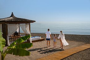 Rixos Sungate - The Land of Legend Access