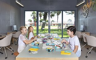 Rixos Sungate - The Land of Legend Access