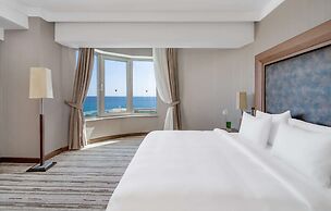 Rixos Sungate - The Land of Legend Access