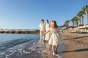 Rixos Sungate - The Land of Legend Access