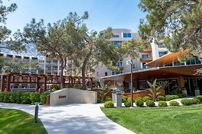 Rixos Sungate - The Land of Legend Access