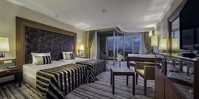Rixos Sungate - The Land of Legends Access