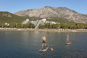 Rixos Sungate - The Land of Legend Access