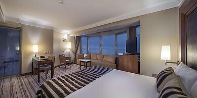 Rixos Sungate - The Land of Legend Access