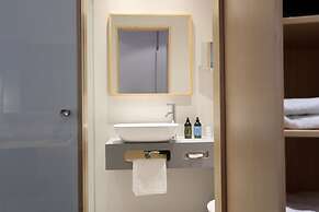 MOMA1890 Boutique Hotel