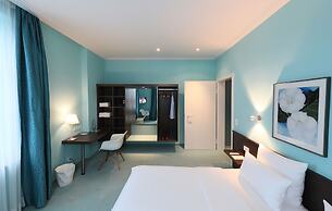 MOMA1890 Boutique Hotel