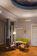 MOMA1890 Boutique Hotel