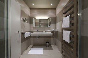 MOMA1890 Boutique Hotel