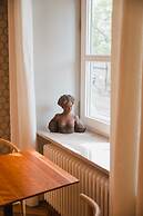 MOMA1890 Boutique Hotel