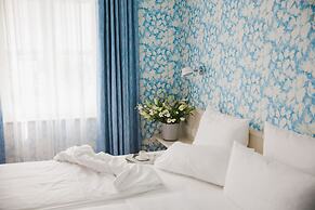 MOMA1890 Boutique Hotel